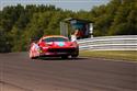 FIA GT3 2011 na Slovakiaringu objektivem Tomáše Frieda