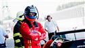 FIA GT3 2011 na Slovakiaringu objektivem Tomáše Frieda