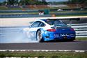 FIA GT3 2011 na Slovakiaringu objektivem Tomáše Frieda