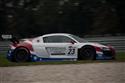 FIA GT3 2011 na Slovakiaringu objektivem Tomáše Frieda