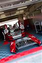 Vítěz Jarní ceny 2011 - Saleen S7R týmu Appstores motorsport