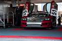 Vítěz Jarní ceny 2011 - Saleen S7R týmu Appstores motorsport