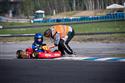 MČR v kartingu v Sosnové objektivem Tomáše Frieda