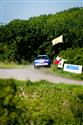 Rallye Hustopeče objektivem Tomáše Frieda