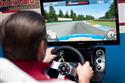 V brněnské Kart Areně v M paláci první herna závodních simulátorů v ČR