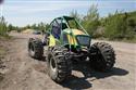 Offroadtrial Kladno 2011 od S. Musila