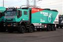 PRE- PROLOG DAKAR 2011 S:Musil