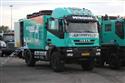 PRE- PROLOG DAKAR 2011 S:Musil