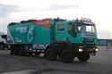 PRE- PROLOG DAKAR 2011 S:Musil