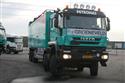 PRE- PROLOG DAKAR 2011 S:Musil