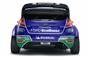 Nový Ford Fiesta RS World Rally Car - 2012