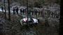 Janner rallye 2012 a havárie posádky Bisaha- Zachar