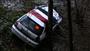 Janner rallye 2012 a havárie posádky Bisaha- Zachar