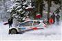 Janner rallye 2012 - foto různých týmů