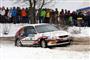 Janner rallye 2012 - foto různých týmů