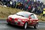 Martin Rada na Rallye Monte Carlo 2012