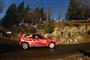 Martin Rada na Rallye Monte Carlo 2012