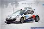 Janner rallye 2012 a loučení Pavla Valouška se Zdeňkem Hrůzou