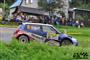 Sezóna 2011 Pavla Valouška se Zdeňkem Hrůzou a vozu Peugeot 207 S2000