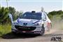 Sezóna 2011 Pavla Valouška se Zdeňkem Hrůzou a vozu Peugeot 207 S2000