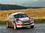 Martin Prokop a jeho premiéra s Fiestou WRC na Britské rallye 2011