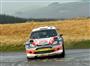 Martin Prokop a jeho premiéra s Fiestou WRC na Britské rallye 2011