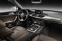 Nové A6 allroad quattro
