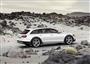 Nové A6 allroad quattro