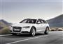 Nové A6 allroad quattro