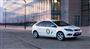 Ford Focus elektro pro Londýn
