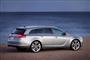 Opel Insignia, oficiální foto Opel