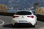 Autem roku 2011 KMN Alfa Romeo Giulietta