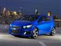 Nový Chevrolet Aveo RS