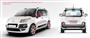 Novinka- Citroen Color Concept