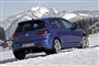 Nový Golf R