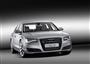 Koncepty značky Audi pro Ženevu 2010