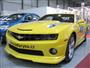 Novinky Spark a Camaro, foto Karel Kolečko