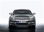 VW Phaeton v Pekingu 2010