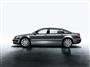 VW Phaeton v Pekingu 2010