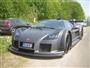Krasavec Gumpert Apollo
