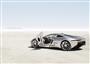 Novinka: Jaguar začne vyrábět hybridní supersport C-X75