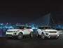 Českým autem roku 2012 KMN se stal Range Rover Evoque