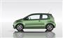 Novinka - ŠKODA Citigo do města