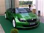 Nová Škoda RS 2000 ??