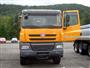 Nová TATRA PHOENIX - první novinářské svezení na polygonu v  Kopřivnici