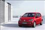 Nový VW up