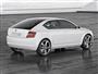 Škoda a její  designová studie, představená v Ženevě 2011
