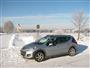 Test Peugeotu 207 SW Outdoor, foto K.Kolečko