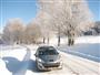 Test Peugeotu 207 SW Outdoor, foto K.Kolečko