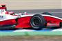 Jan Charouz - testy F2, podzim 2009, foto týmu